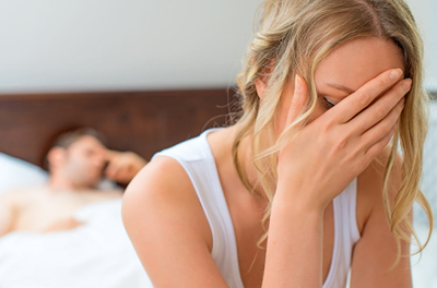 6 cách để giải tỏa quan hệ căng thẳng vợ chồng